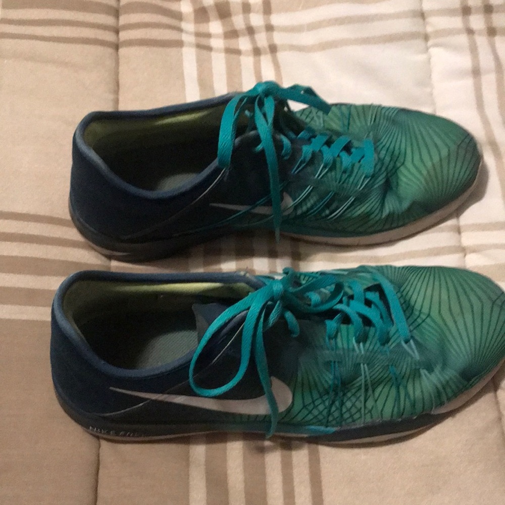 3 for $5 Nike’s